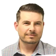 Brice Ayres - Founder of Axio Intelligence